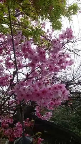 元三島神社(東京都)