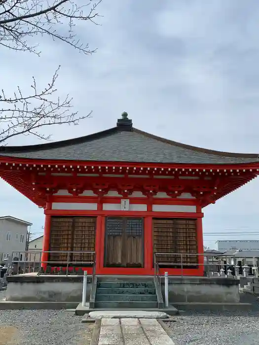 密蔵寺の建物その他