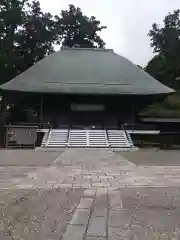 清澄寺(千葉県)