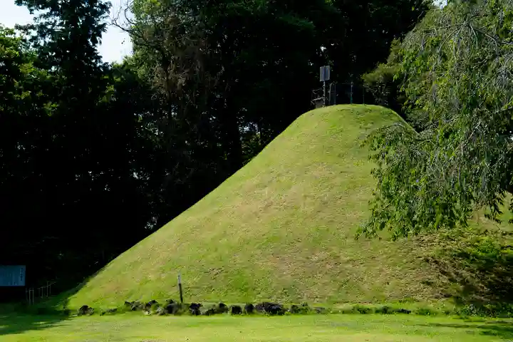東沼神社(埼玉県)