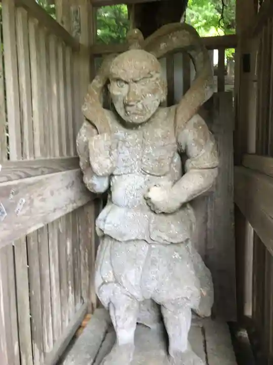 富貴寺(大分県)