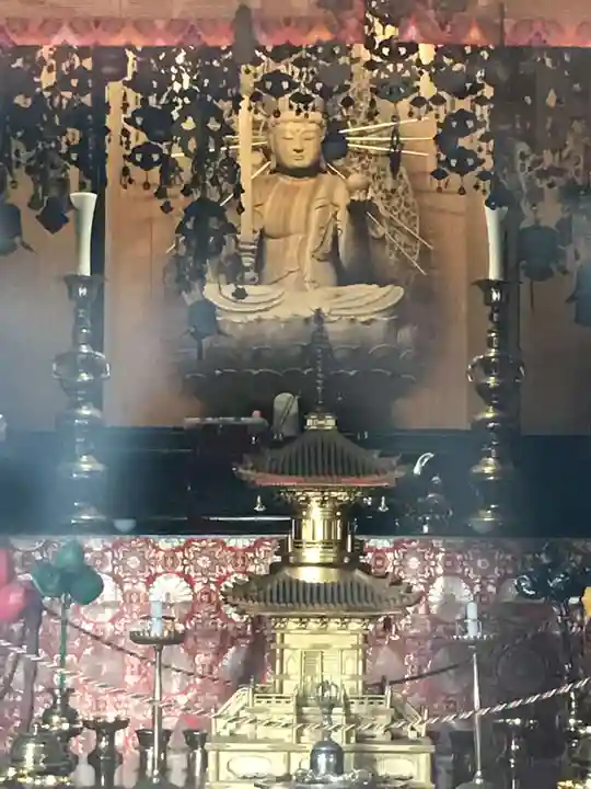 焼山寺(徳島県)