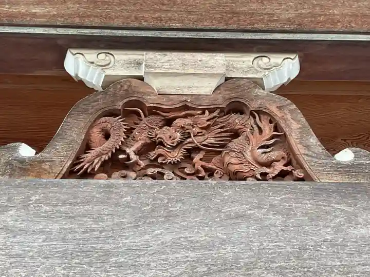 妙禅寺(愛知県)