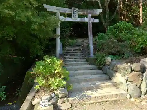 事任八幡宮(静岡県)