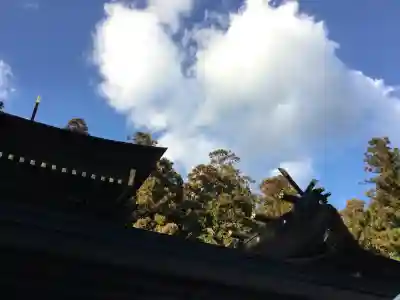 熊野本宮大社(和歌山県)