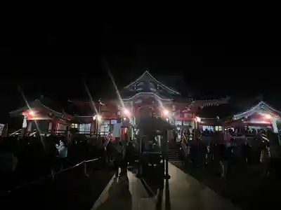 甚目寺(愛知県)