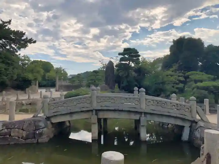 曽根天満宮のその他建物