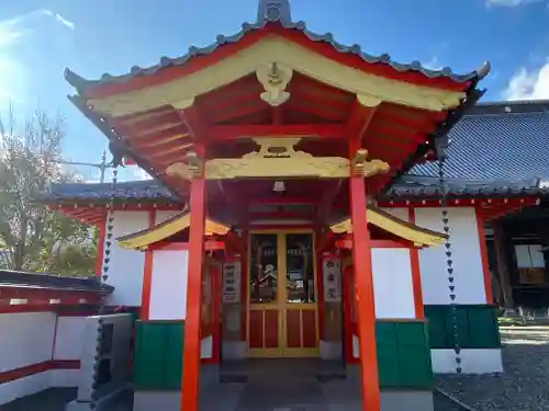 西方寺(長野県)