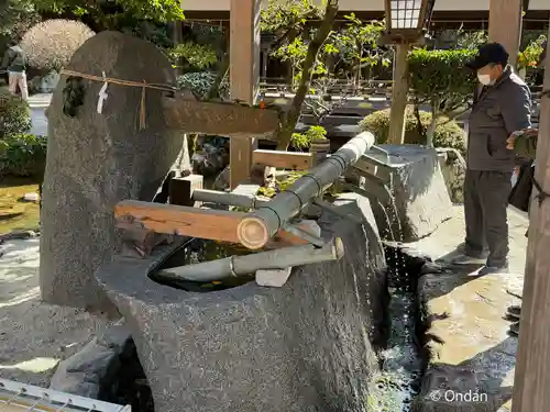 賀茂別雷神社（上賀茂神社）(京都府)