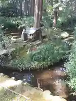 近津神社(茨城県)