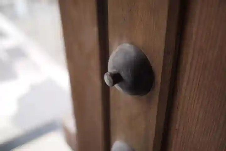 金乗院放光寺のその他建物