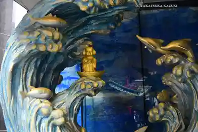 神田神社（神田明神）(東京都)