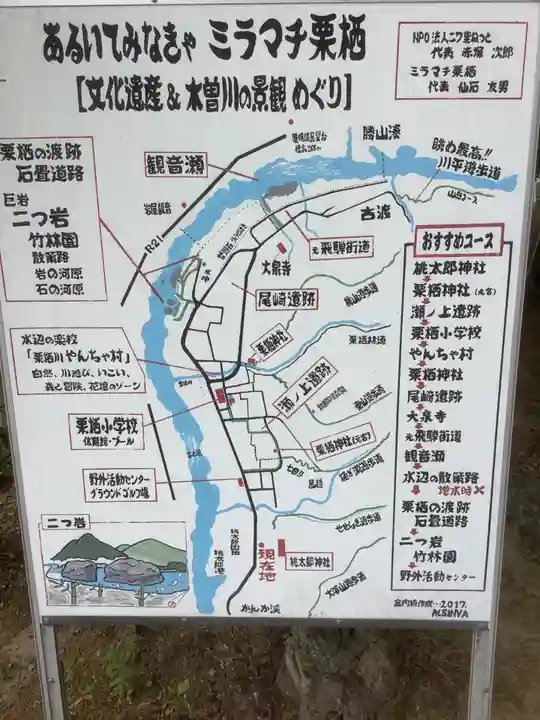 桃太郎神社(栗栖)のその他建物