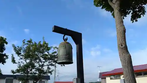 教信寺のその他建物