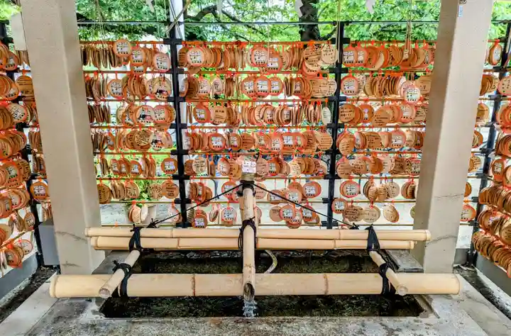 今戸神社(東京都)