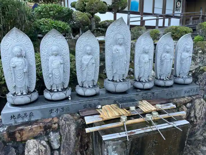 大窪寺(香川県)