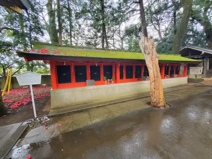 一言主神社(茨城県)
