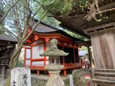 大川瀬住吉神社の本殿・本堂