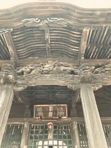 逢善寺(茨城県)