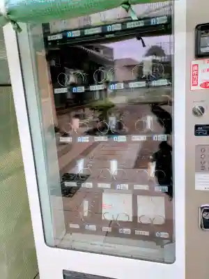 御嶽神社(埼玉県)