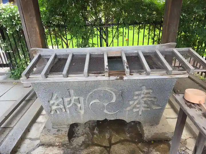 八幡神社(東京都)