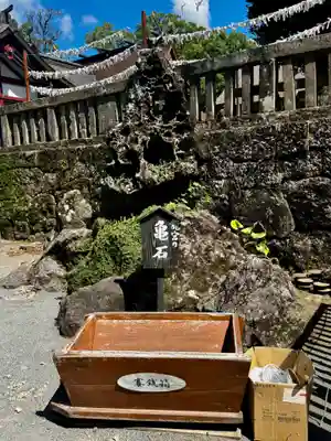 鹿児島神宮(鹿児島県)