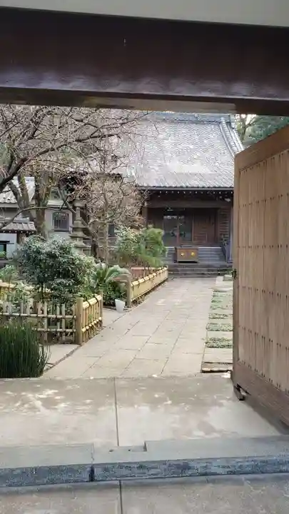 円福寺(神奈川県)