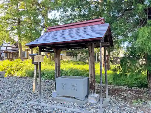 長勝寺(青森県)