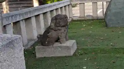 志紀長吉神社(大阪府)