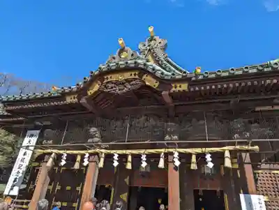 三嶋大社(静岡県)