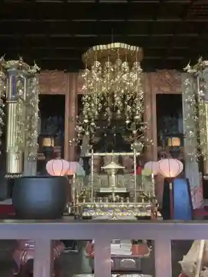 龍照院（常楽寺）(愛知県)