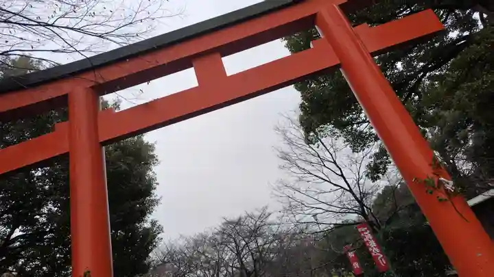平野神社(京都府)