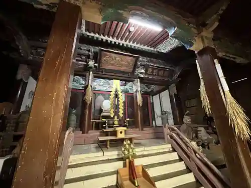 聖母宮(長崎県)