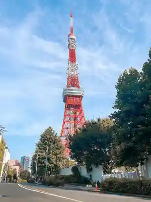 タワー大神宮のその他建物