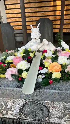 田無神社(東京都)