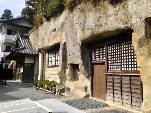 瑞巌寺のその他建物