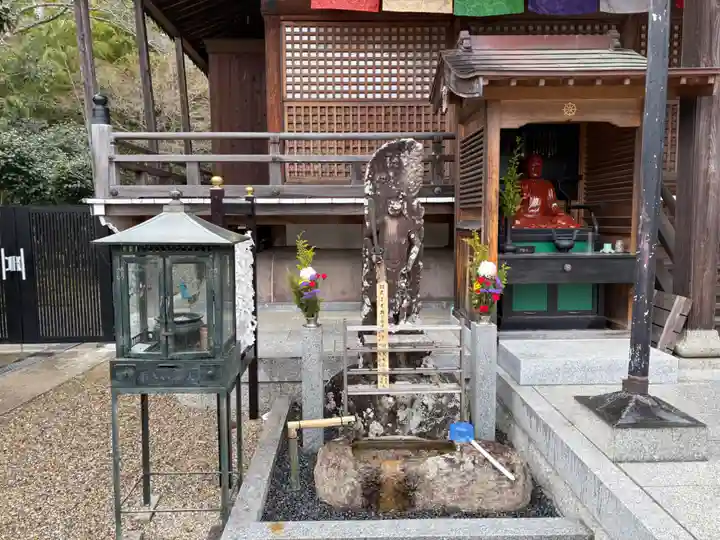 善福寺(大阪府)