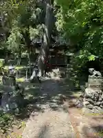 三光神社(埼玉県)
