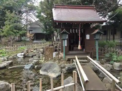 弘法寺の末社・摂社