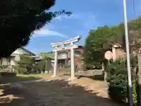 愛宕神社(千葉県)