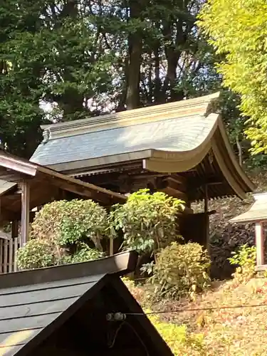 五社神社(愛知県)