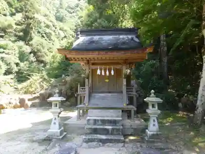 瀧宮神社(広島県)