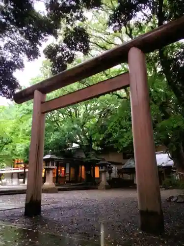 乃木神社(東京都)