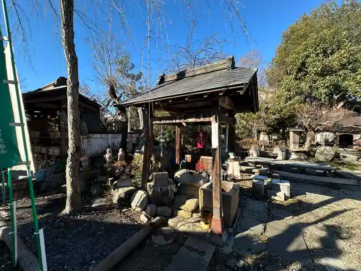 西光寺(埼玉県)