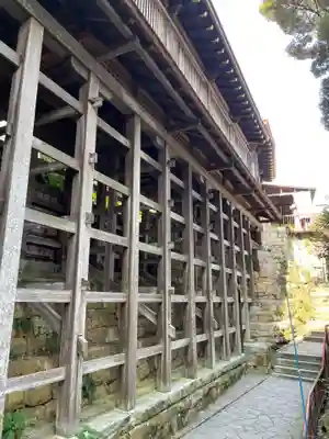 竹生島神社（都久夫須麻神社）(滋賀県)