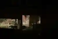 日吉神社(朽木雲洞谷)(滋賀県)