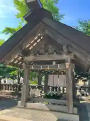 江南神社(北海道)