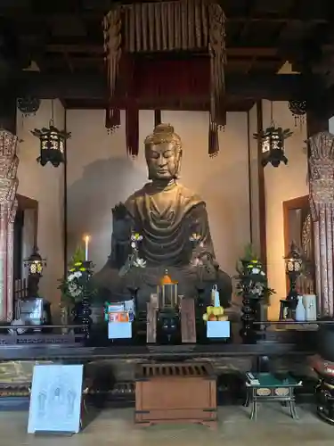 飛鳥寺(奈良県)