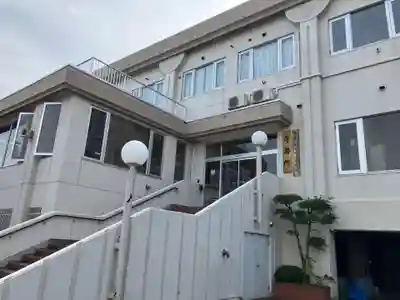 本願寺小樽別院(北海道)