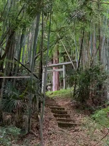 星宮神社(千葉県)